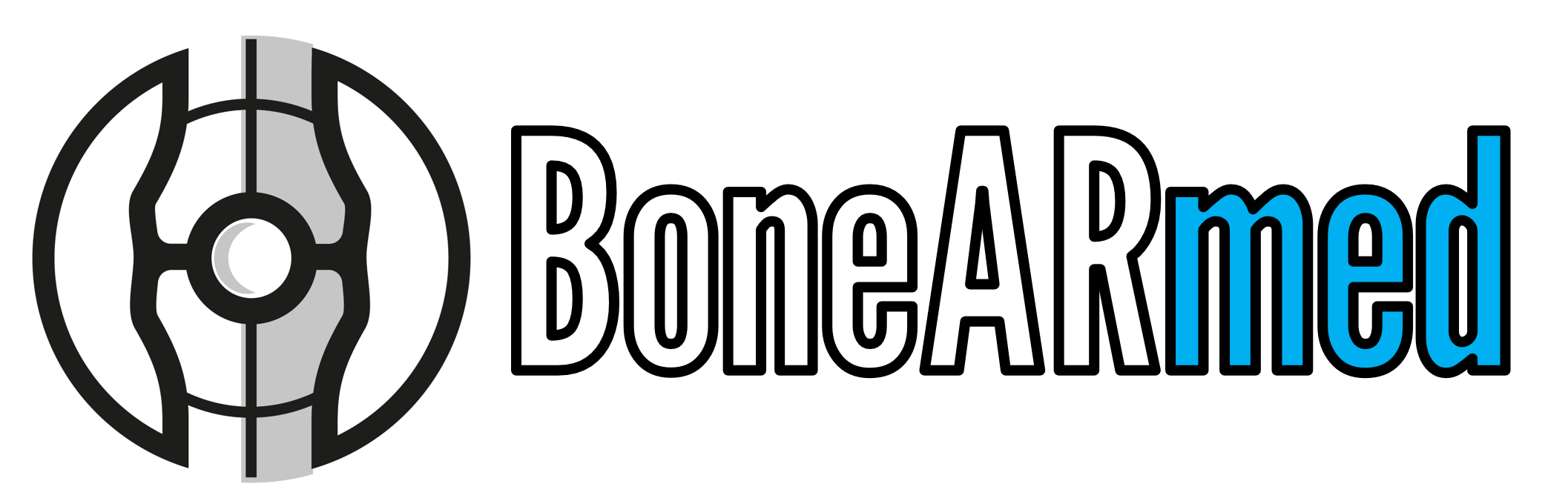 BoneARmed Logo